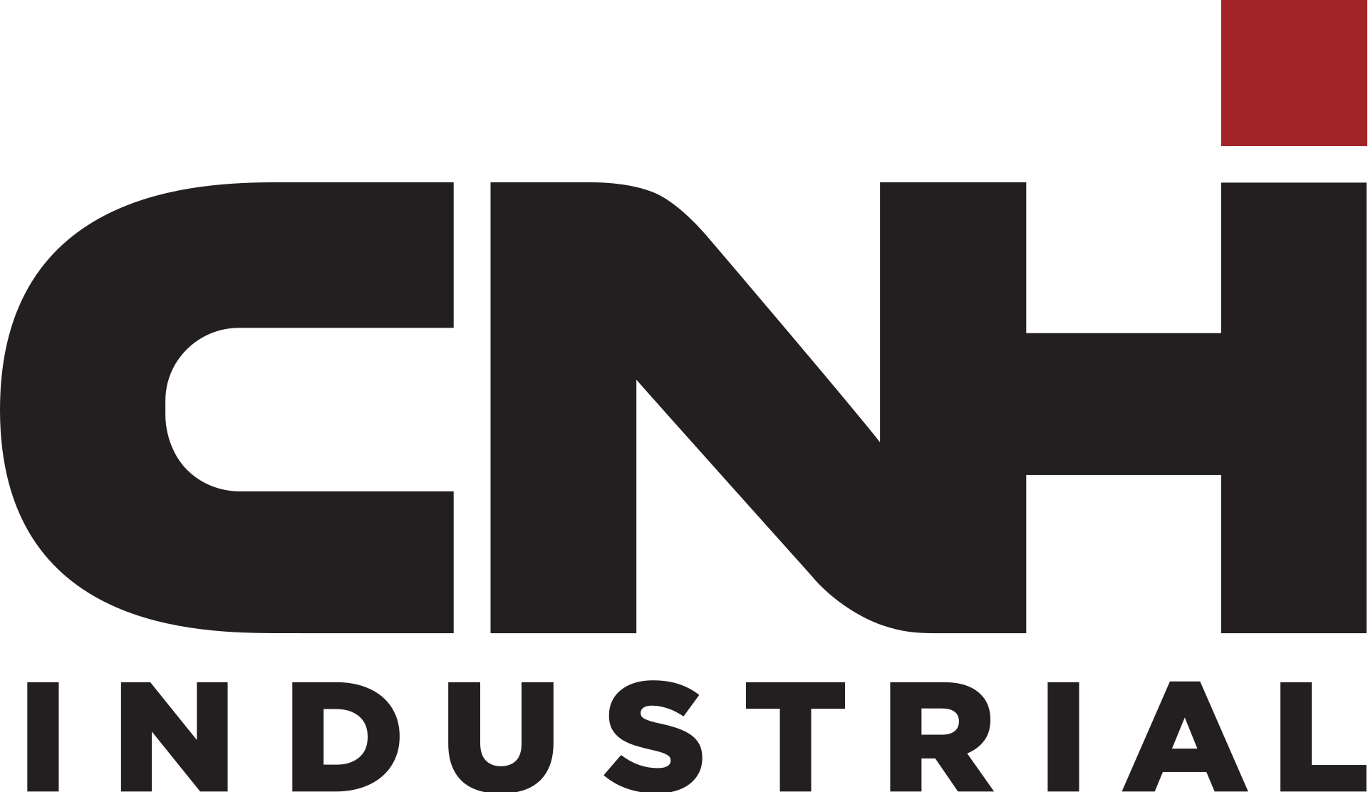 CNHIND Logo